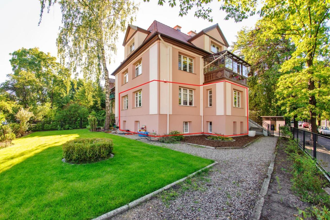 Apartamenty Sun & Snow Debowa Sopot Extérieur photo