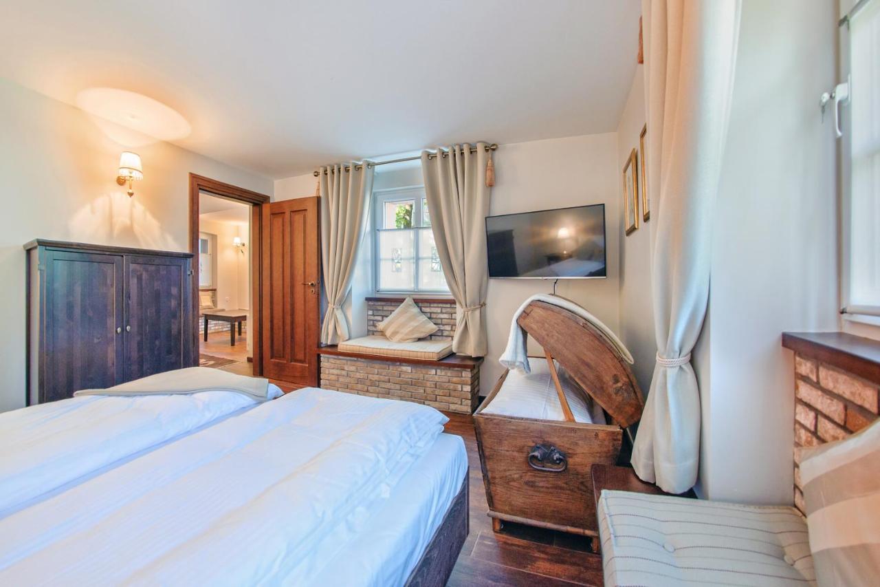Apartamenty Sun & Snow Debowa Sopot Extérieur photo