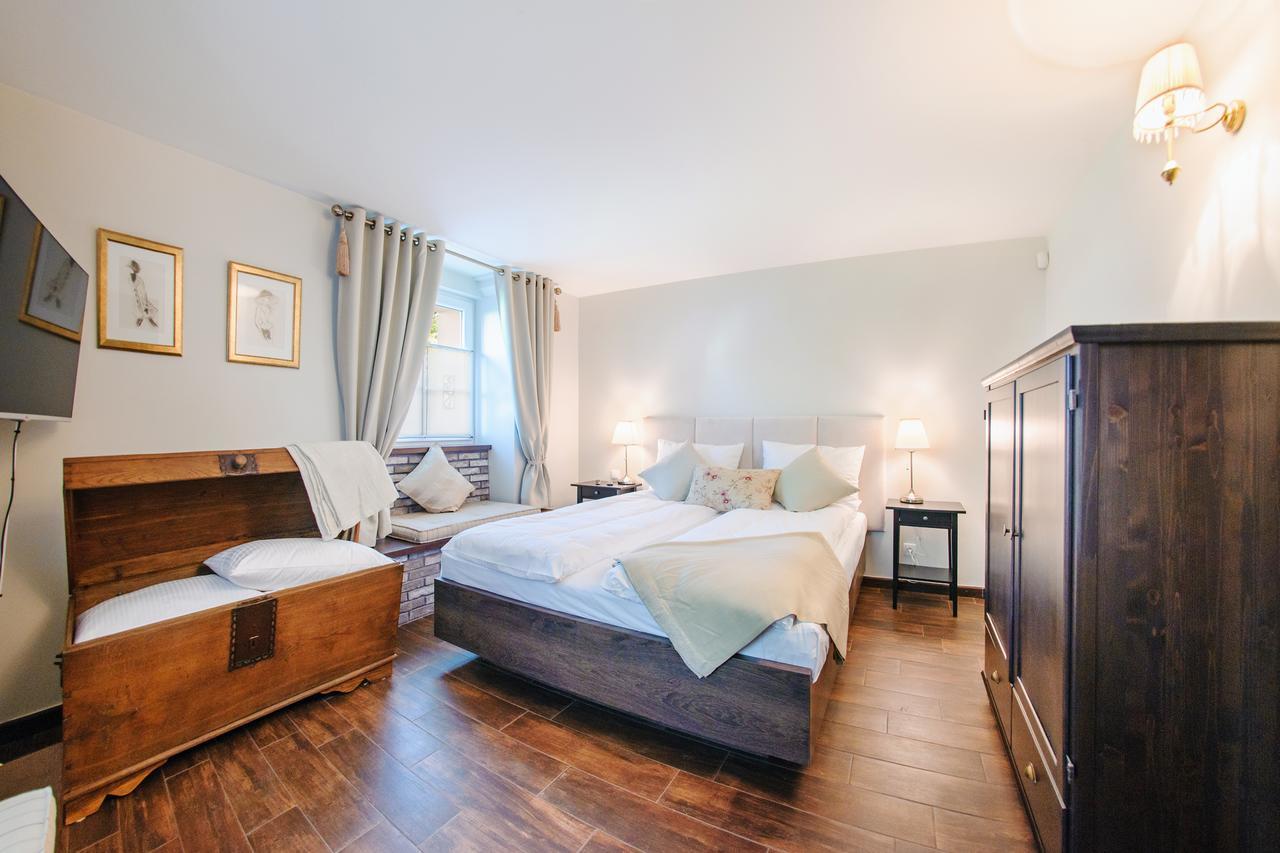 Apartamenty Sun & Snow Debowa Sopot Extérieur photo