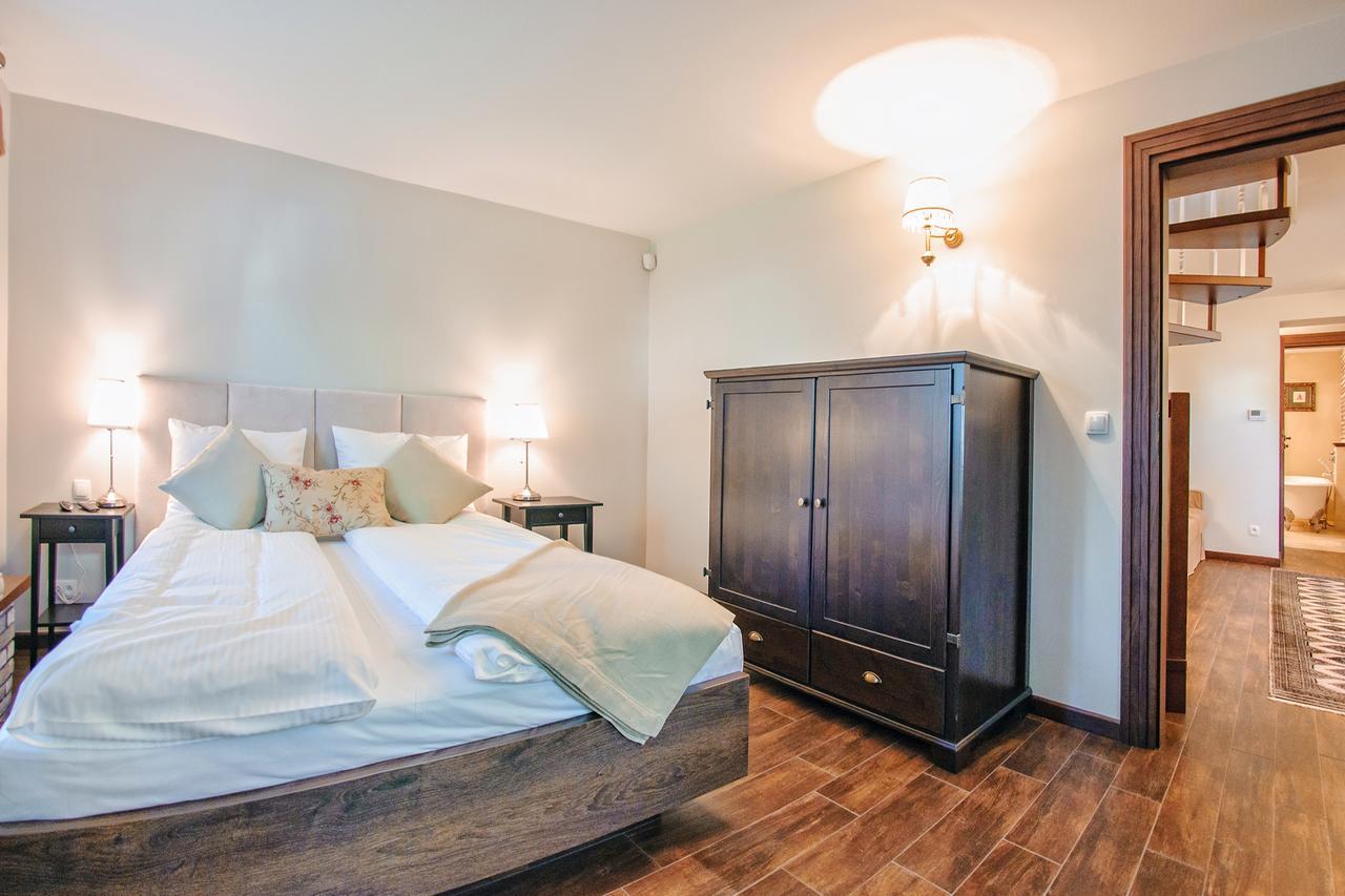 Apartamenty Sun & Snow Debowa Sopot Extérieur photo